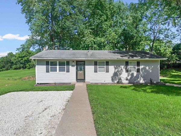 1412 CONRAD STREET, Centertown, MO 65023