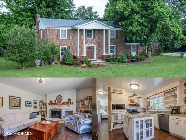 130 ANGEL LANE, Holts Summit, MO 65043