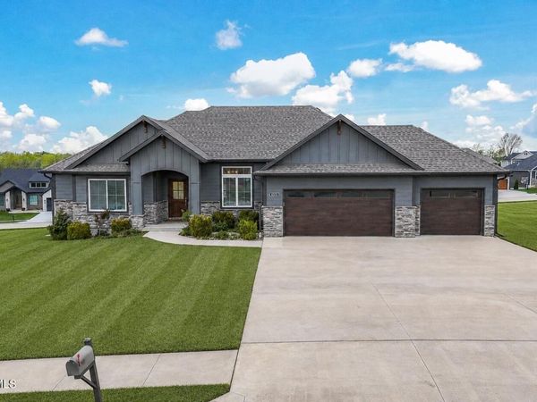 5515 FREMONT COURT, Columbia, MO 65203