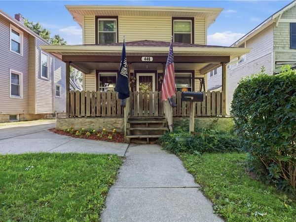 446 N 16th Street, Kansas City, KS 66102