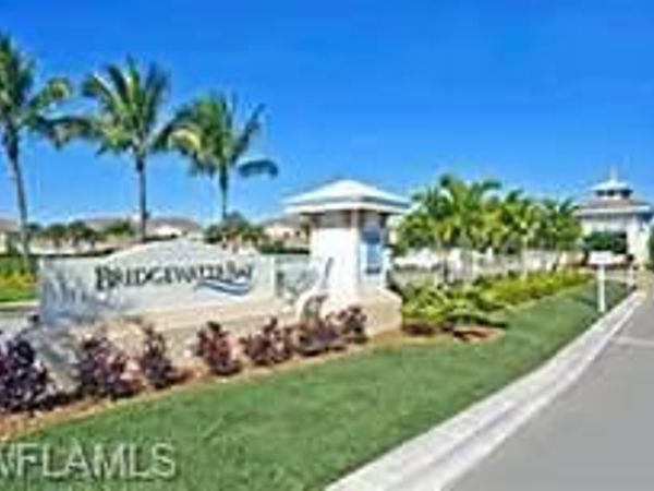 3025 Driftwood WAY, Unit 3203, NAPLES, FL 34109