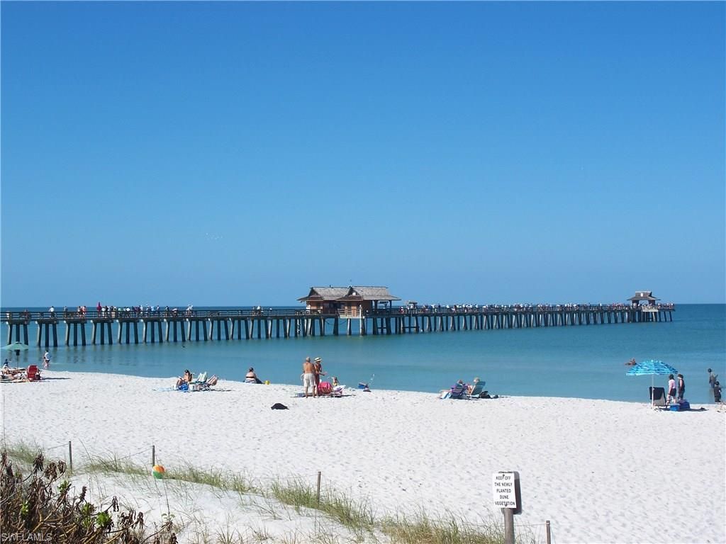 3025 Driftwood Way, Unit 3203, Naples, FL 34109 Photo