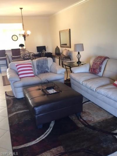 3025 Driftwood Way, Unit 3203, Naples, FL 34109 Photo