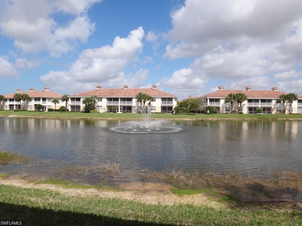 3025 Driftwood Way, Unit 3203, Naples, FL 34109 Photo