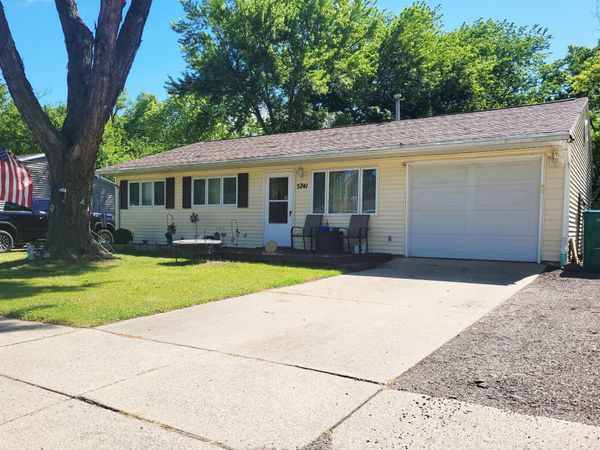 5741 Roanoke Street, Portage, MI 49024