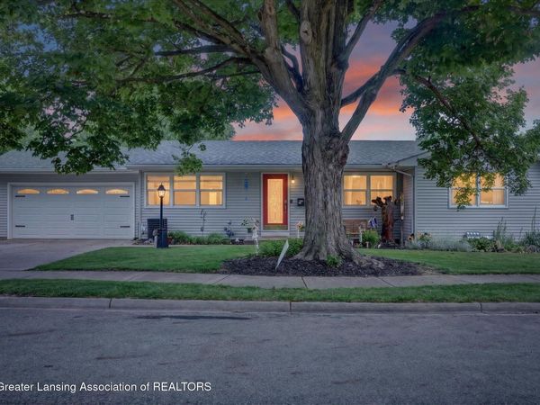 128 Caroline Street, Portland, MI 48875