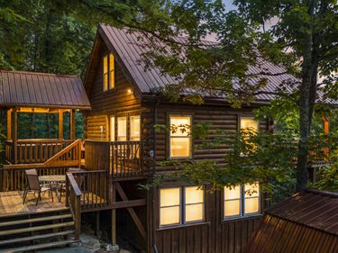 1751 Carabiner Circle, Stanton, KY 40380