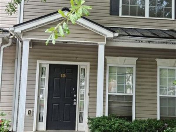 20 Pine Canyon Drive SW, Unit 13, Atlanta, GA 30331