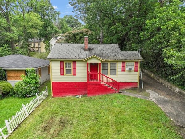 1411 Lavender Drive NW, Atlanta, GA 30314