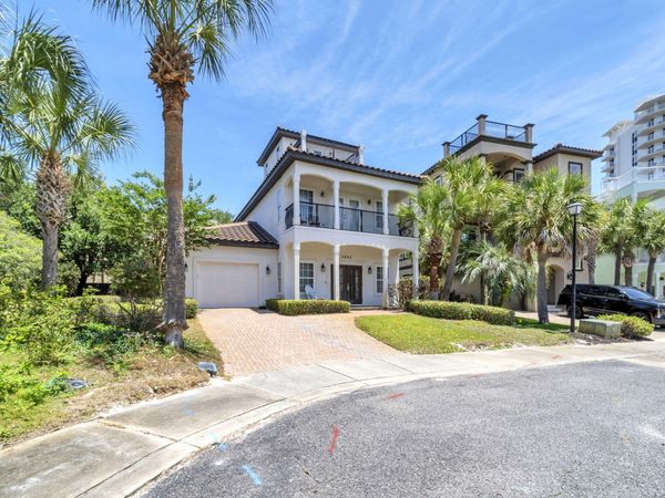 3893 Sand Dune Court, Destin, FL 32541