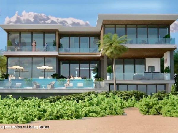 3060 S Ocean Boulevard, Manalapan, FL 33462