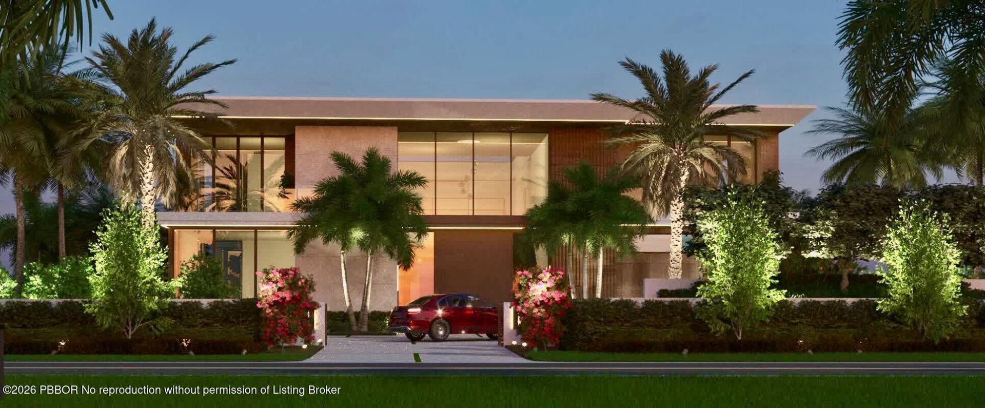 3060 S Ocean Boulevard, Manalapan, FL 33462 Photo