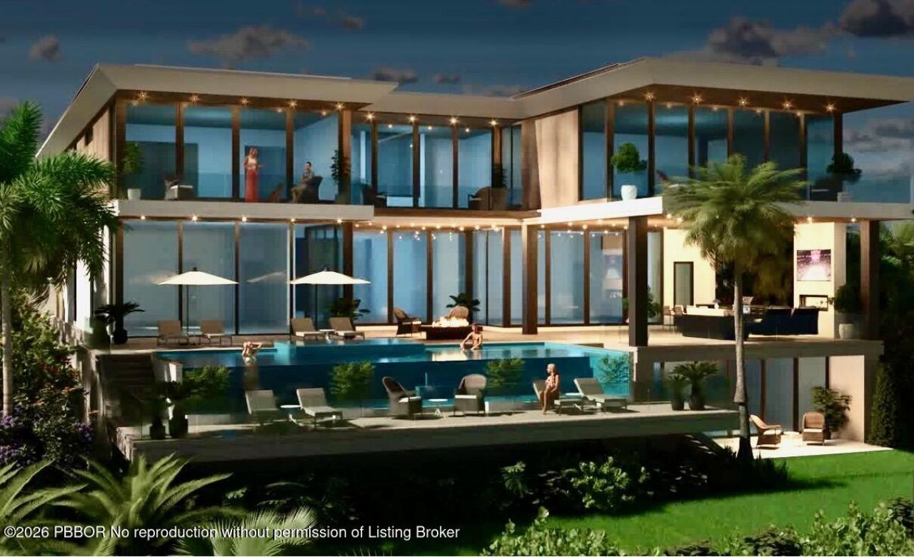 3060 S Ocean Boulevard, Manalapan, FL 33462 Photo