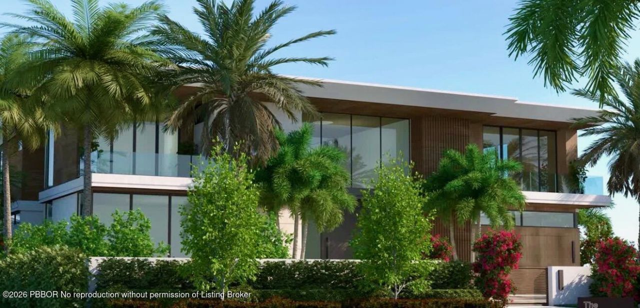 3060 S Ocean Boulevard, Manalapan, FL 33462 Photo