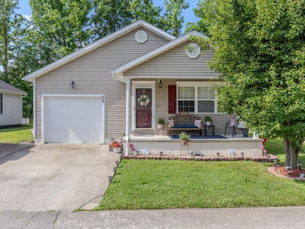 24 Sunwatch Drive, Huntington, WV 25705