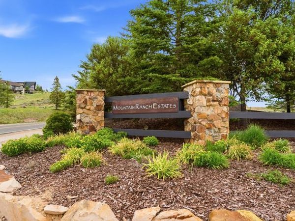 5795 MOUNTAIN RANCH DR , Park City, UT 84098