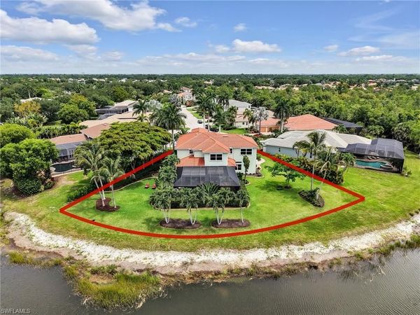8620 El Mirasol CT , ESTERO, FL 33967