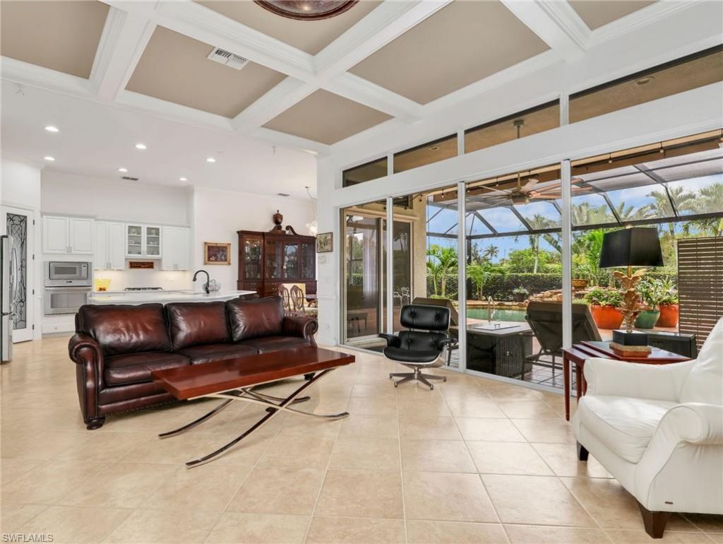 8620 El Mirasol Ct , Estero, FL 33967 Photo