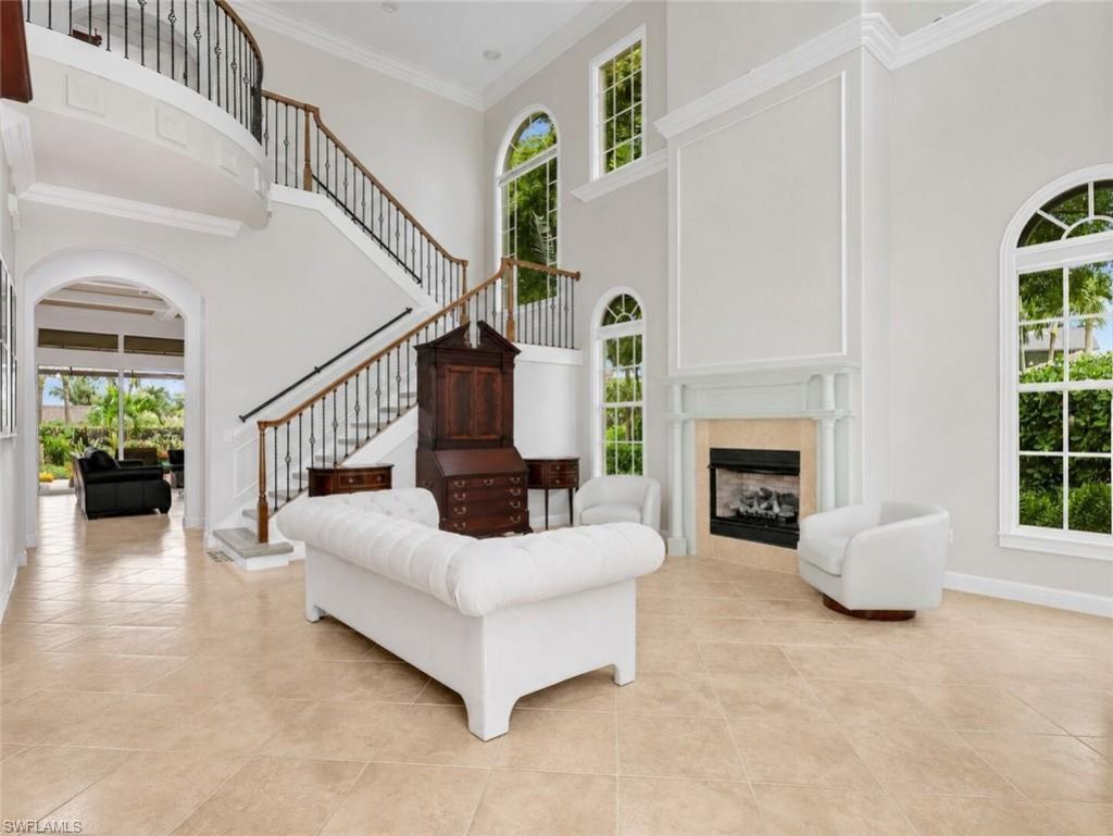 8620 El Mirasol Ct , Estero, FL 33967 Photo