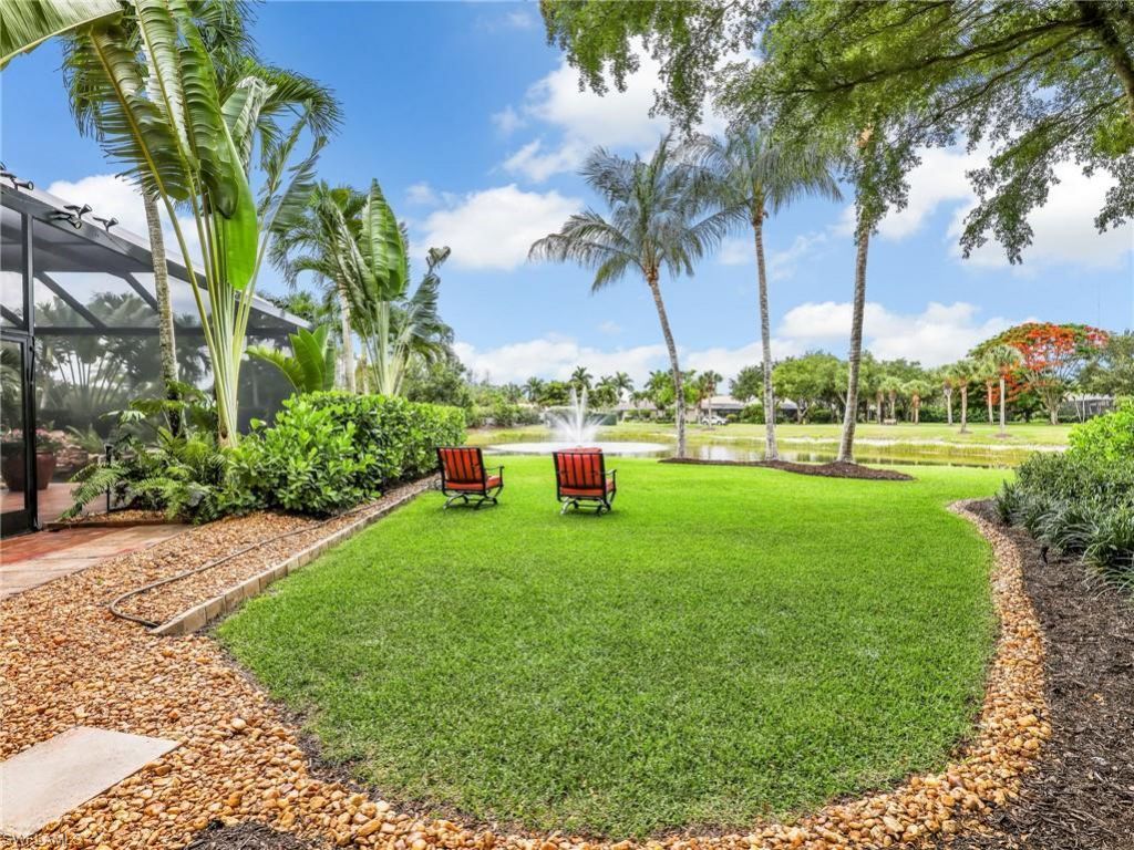 8620 El Mirasol Ct , Estero, FL 33967 Photo