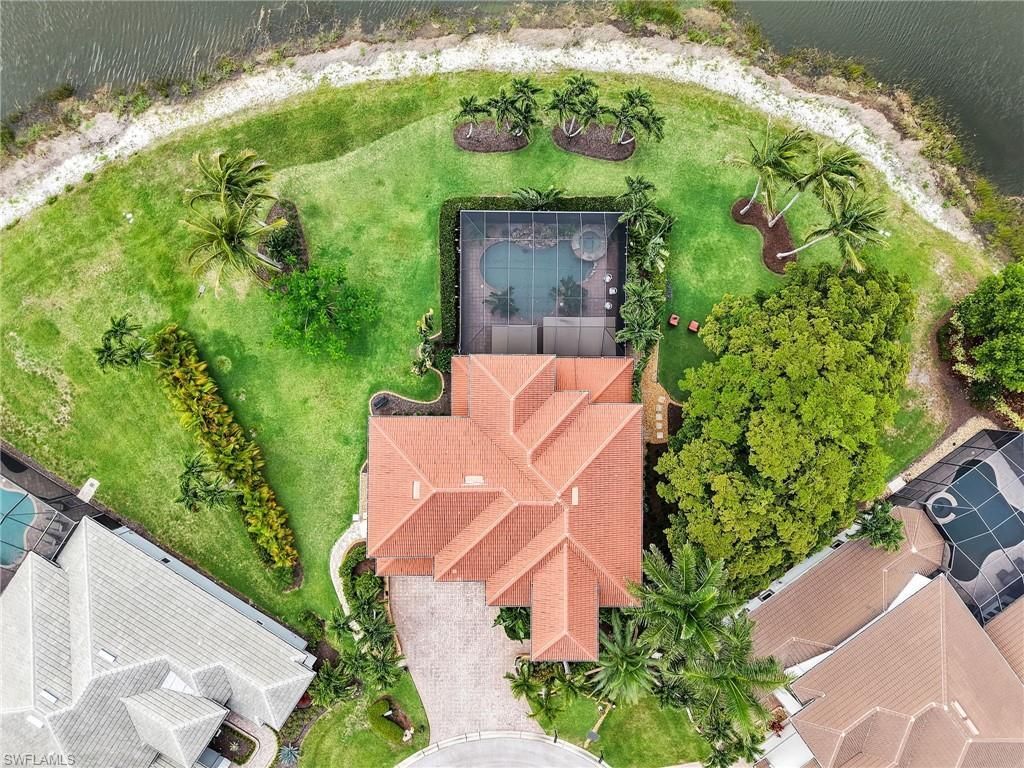 8620 El Mirasol Ct , Estero, FL 33967 Photo