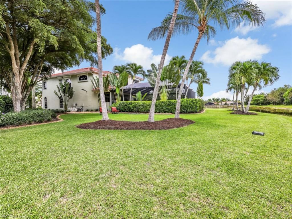 8620 El Mirasol Ct , Estero, FL 33967 Photo