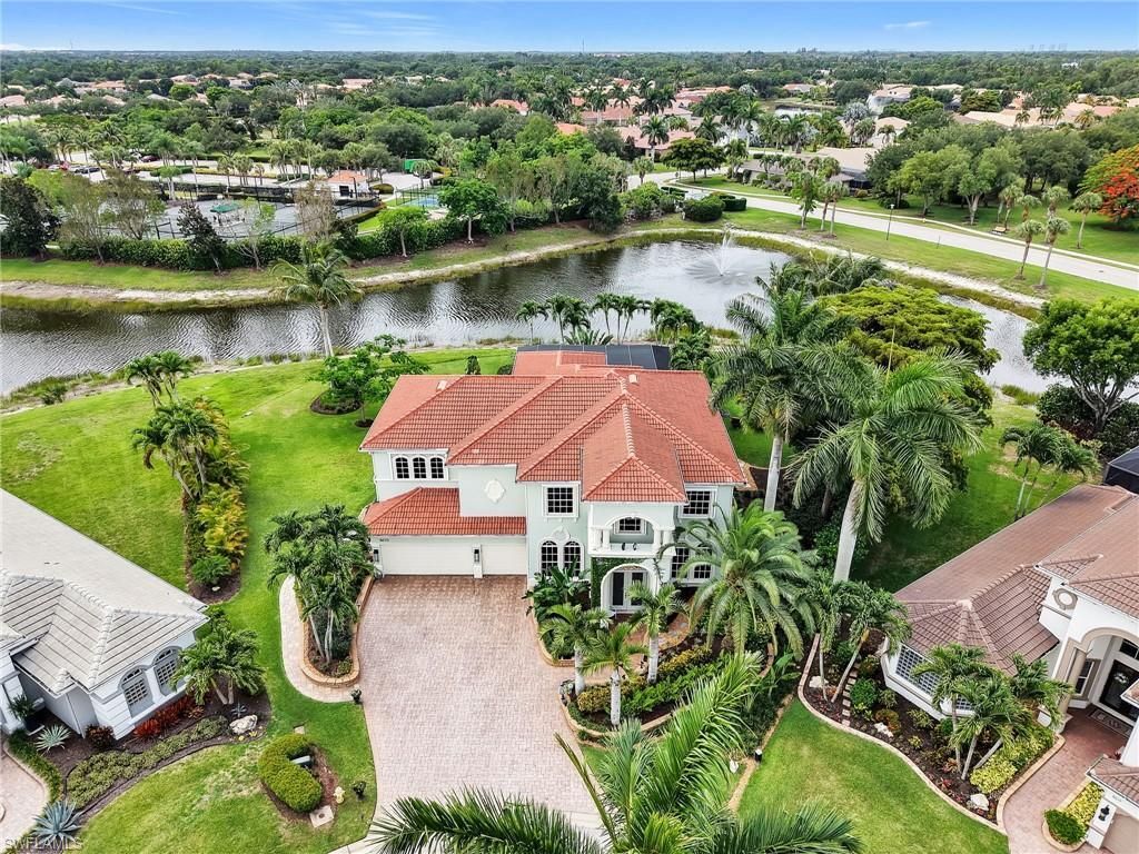 8620 El Mirasol Ct , Estero, FL 33967 Photo