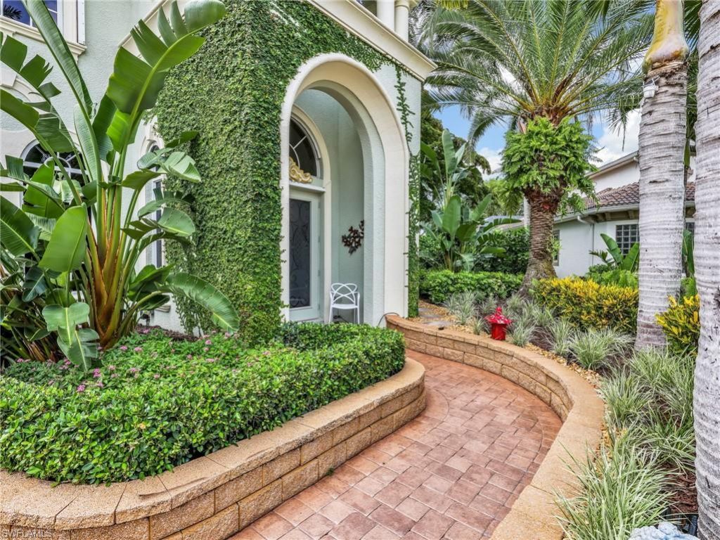 8620 El Mirasol Ct , Estero, FL 33967 Photo