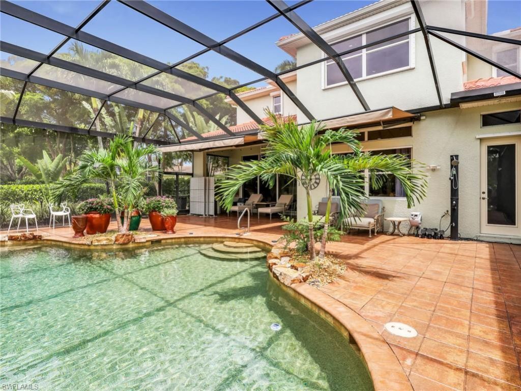 8620 El Mirasol Ct , Estero, FL 33967 Photo