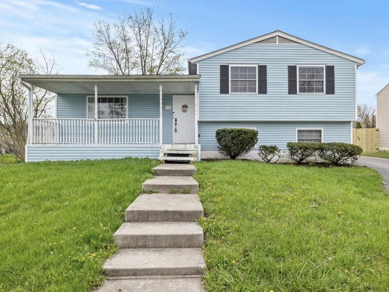 2645 Blue Rock Boulevard , Grove City, OH 43123 Photo 1