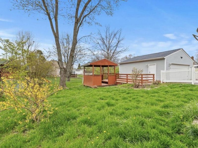 2645 Blue Rock Boulevard , Grove City, OH 43123 Photo 27