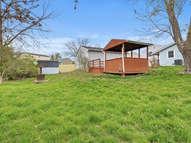 2645 Blue Rock Boulevard , Grove City, OH 43123 Photo 30
