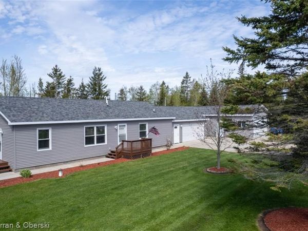 15262 Us 23 S, Presque Isle Twp, MI 49777