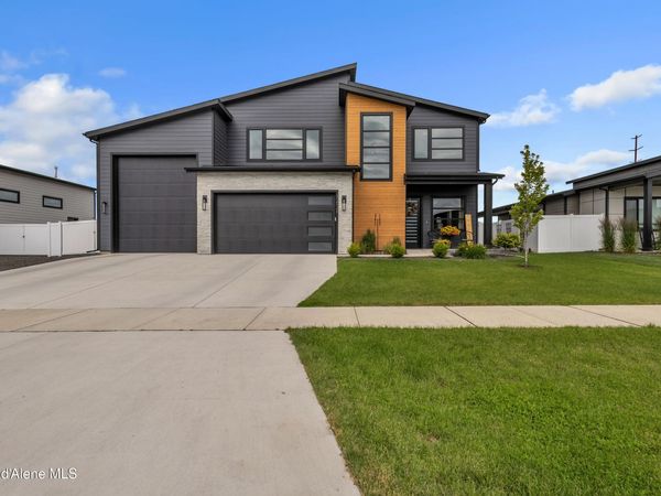 12928 N Krauss Cir , Rathdrum, ID 83858