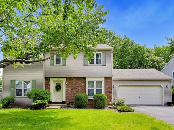 1420 Marie Street , St. Charles, IL 60174