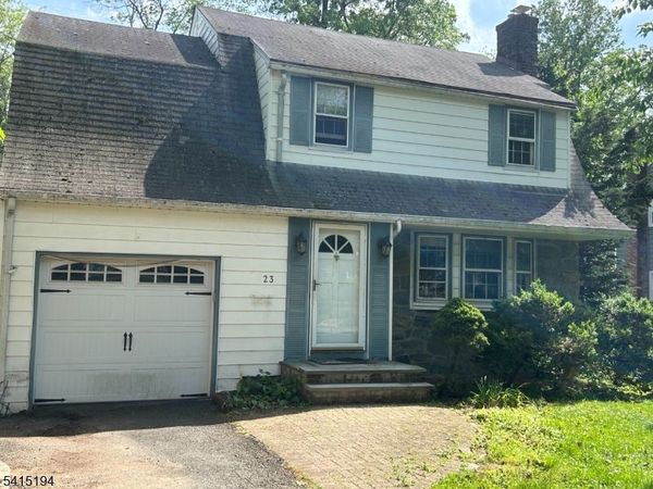 23 West End Ave, Summit, NJ 07901