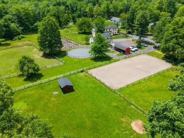 179 Lindbergh Rd, East Amwell, NJ 08525