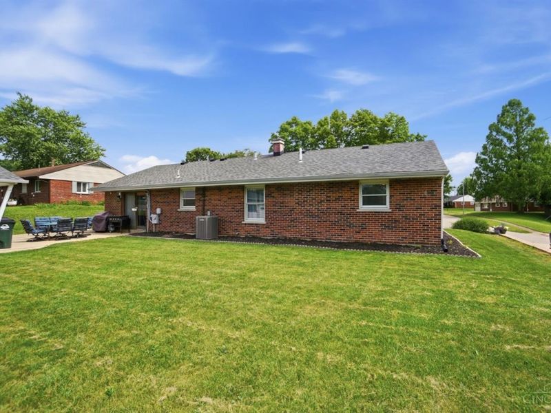 2937 E Cunnington Lane, Kettering, OH 45420 Photo 26