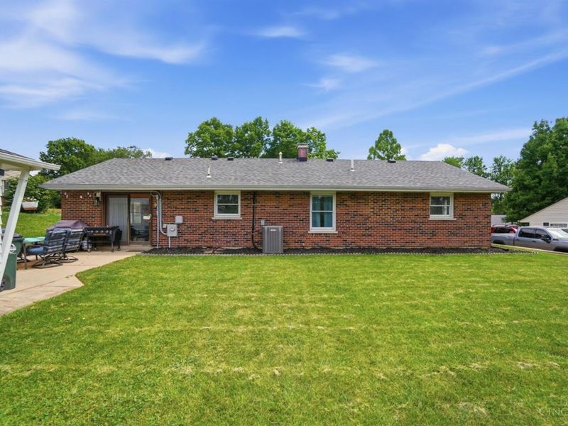 2937 E Cunnington Lane, Kettering, OH 45420 Photo 27