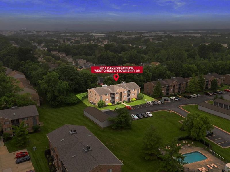 9511 Canyon Pass Drive, West Chester, OH 45011 Photo 24
