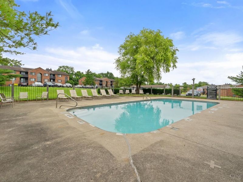 9511 Canyon Pass Drive, West Chester, OH 45011 Photo 25