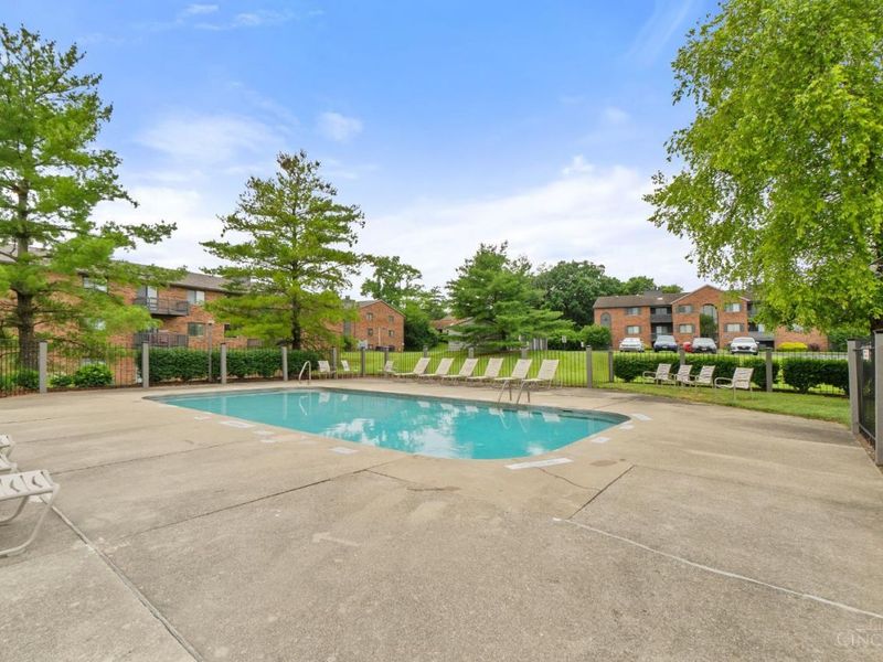 9511 Canyon Pass Drive, West Chester, OH 45011 Photo 26
