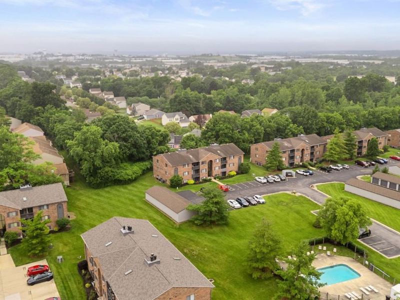 9511 Canyon Pass Drive, West Chester, OH 45011 Photo 27