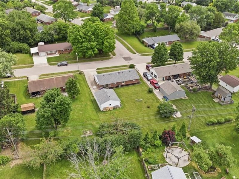 2937 E Cunnington Lane, Kettering, OH 45420 Photo 13