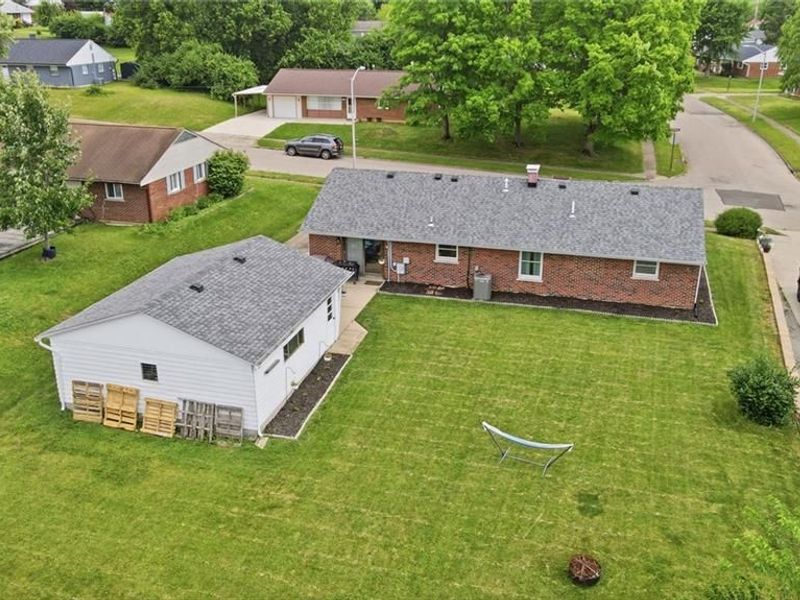 2937 E Cunnington Lane, Kettering, OH 45420 Photo 14