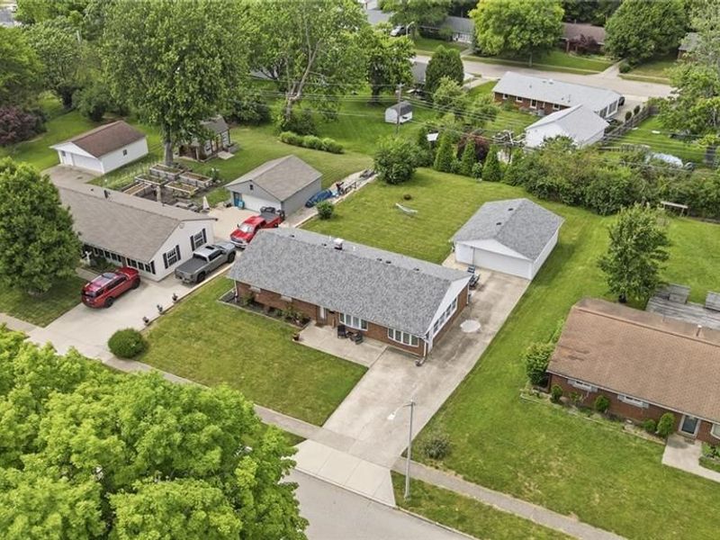 2937 E Cunnington Lane, Kettering, OH 45420 Photo 15