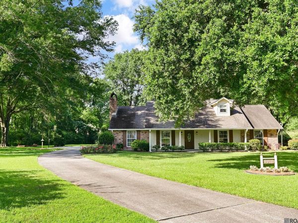 9916 La Paz Ct, Baton Rouge, LA 70818