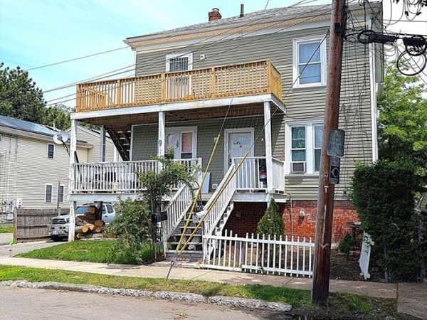 9 Ainsworth Place, Lynn, MA 01905