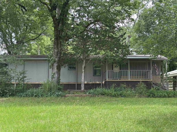2904 W HIGHWAY 84, Bismarck, AR 71929