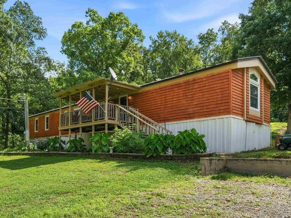118 COZY ACRES Terrace, Mountain Pine, AR 71956